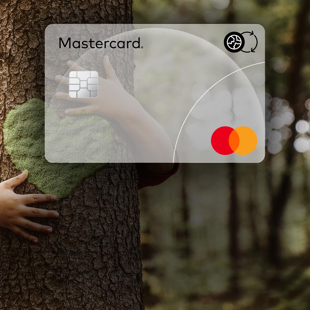 Mastercard Permet Aux Consommateurs De Choisir Un Avenir Durable Avec